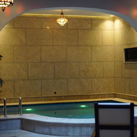 Riad Zyna Meknes Exterior photo