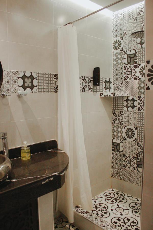 Riad Zyna Meknes Exterior photo