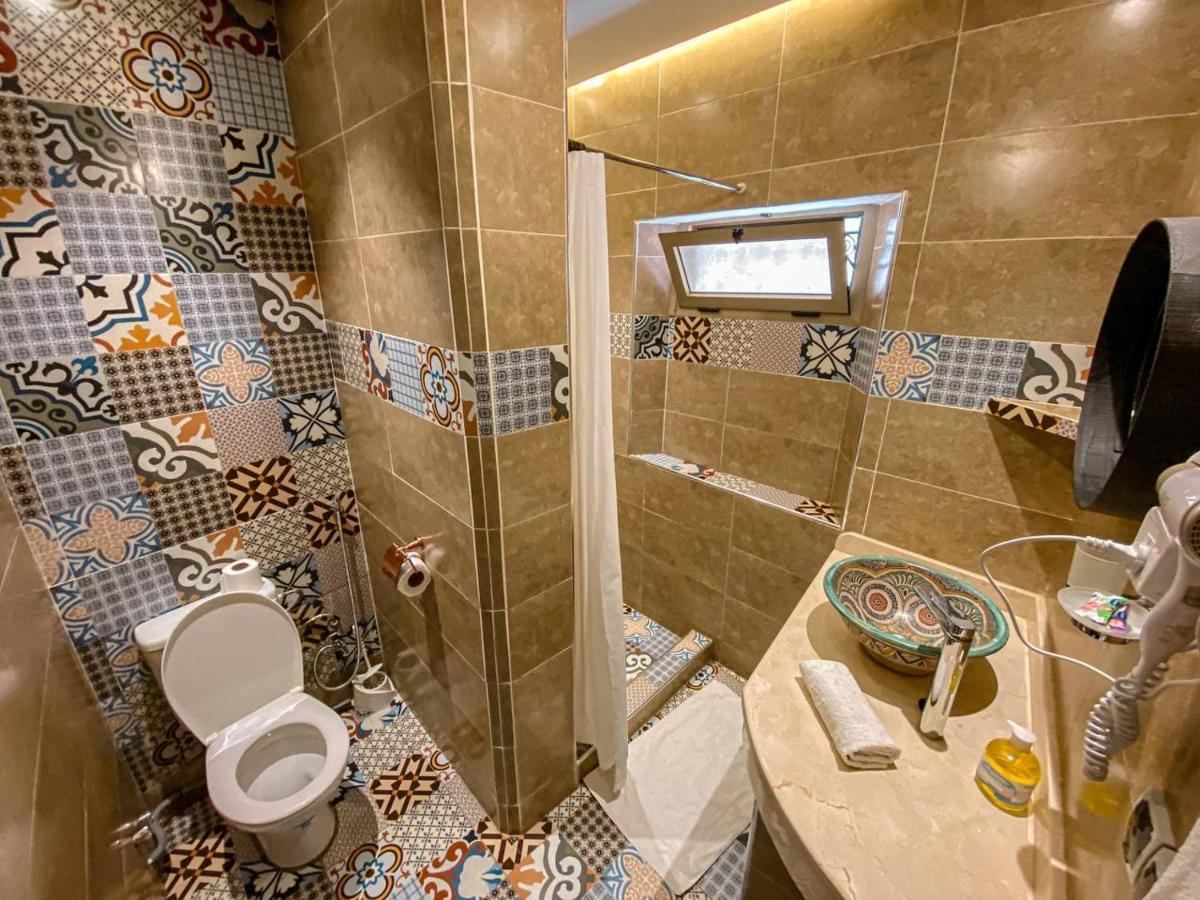 Riad Zyna Meknes Exterior photo